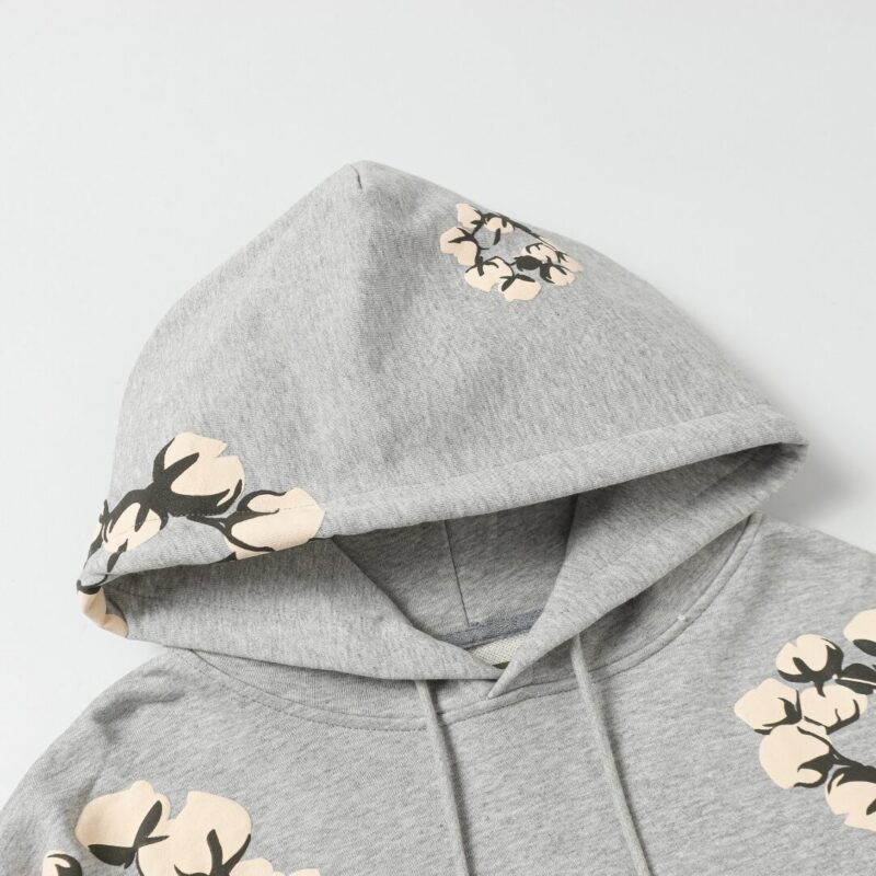 Denim Trs Cactus Tracksuit - Image 5