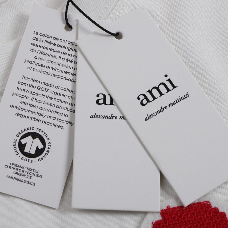 Ami T-shirt - Image 6