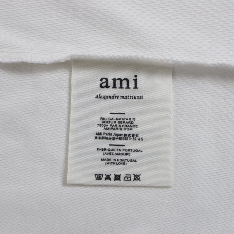 Ami T-shirt - Image 7