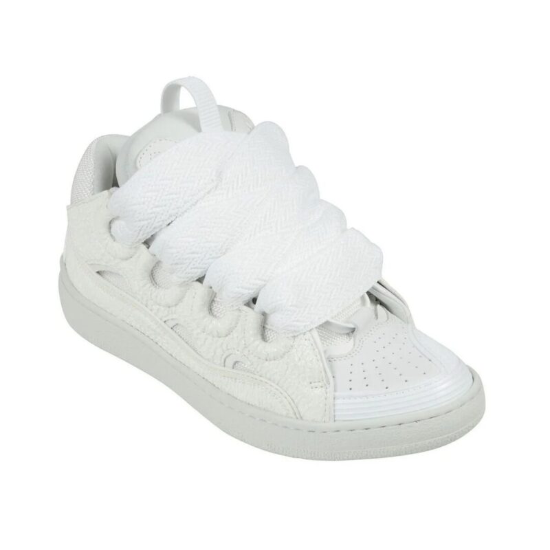 Lanvin Curb White - Image 2