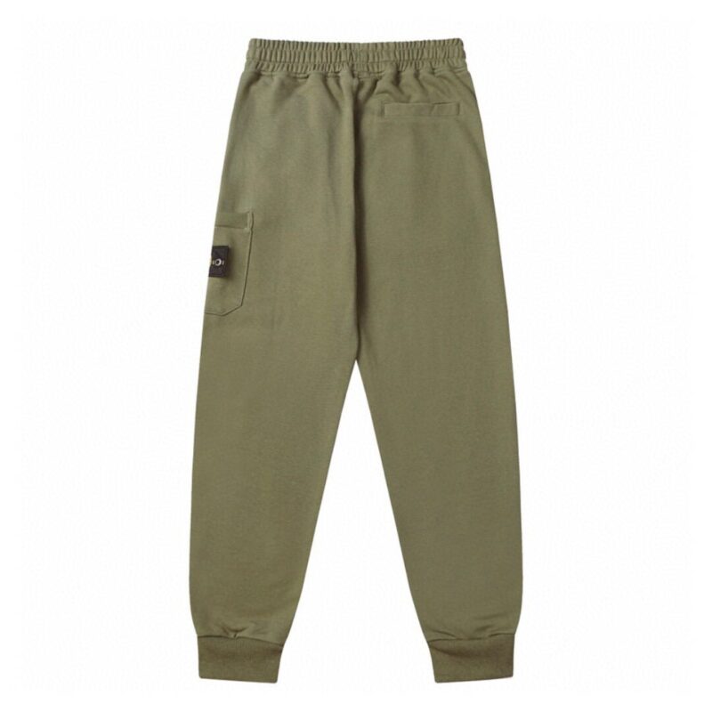 Stone Monogram Pants - Image 2