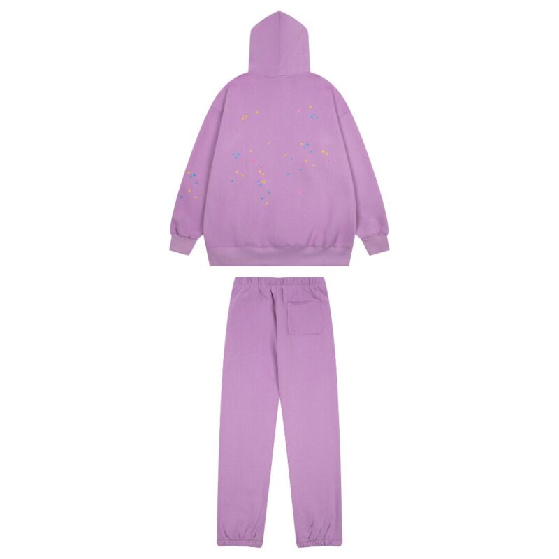 Sp5der Tracksuit - Image 2