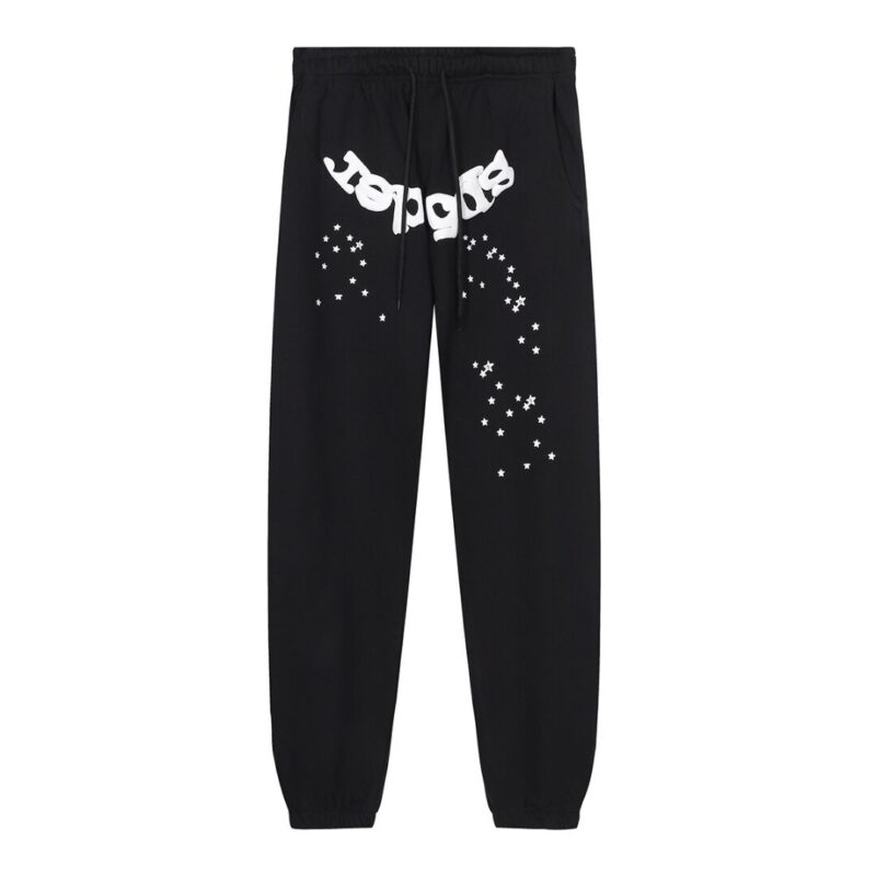 Sp5der Tracksuit - Image 4