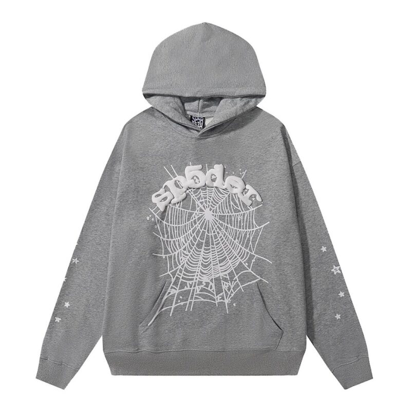 Sp5der Tracksuit - Image 3