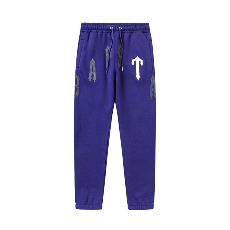 Decoded Arch 2.0 Blue Tracksuit - Image 4