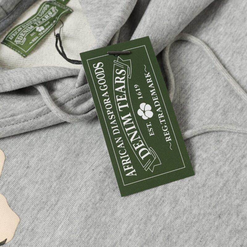 Denim Trs Cactus Tracksuit - Image 7