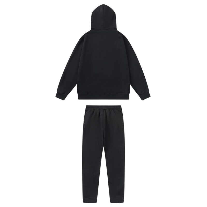 Irongate Red Secret Tracksuit - Image 2