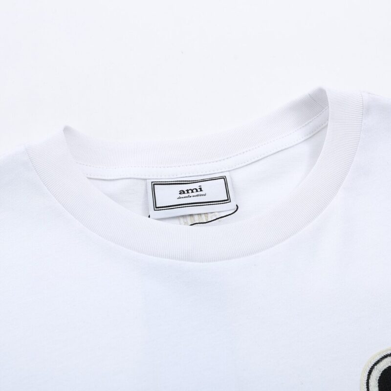 Ami T-shirt - Image 3