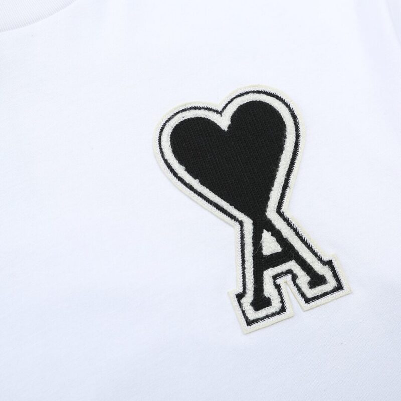 Ami T-shirt - Image 4