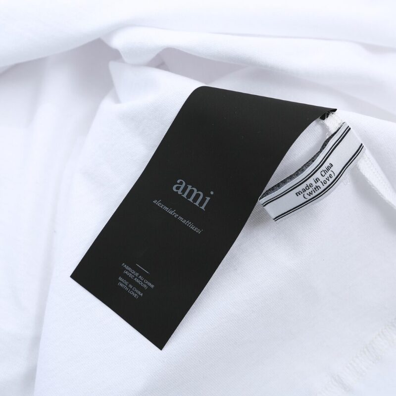 Ami T-shirt - Image 5