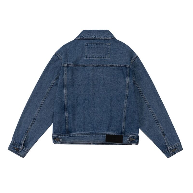 Ami Denim Jacket - Image 2