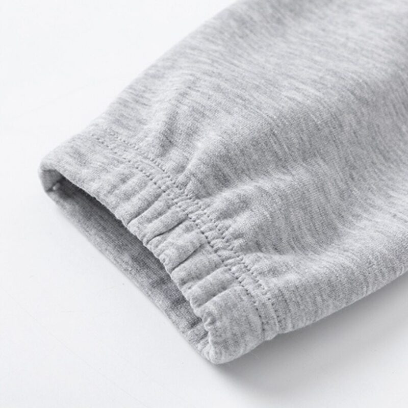 Decoded Arch 2.0 Ice Grey Tracksuit - Image 9