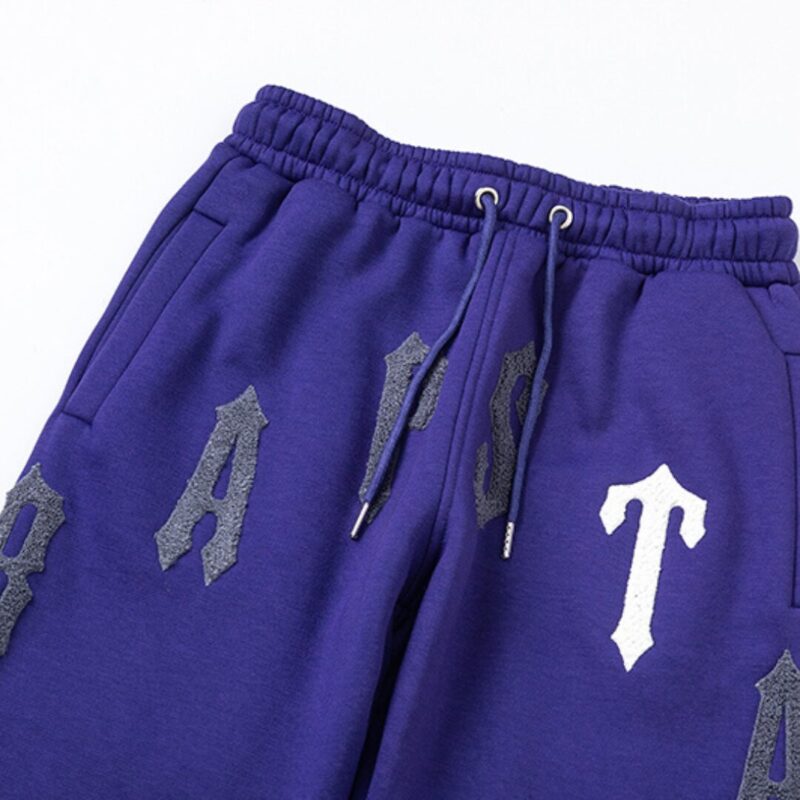 Decoded Arch 2.0 Blue Tracksuit - Image 6
