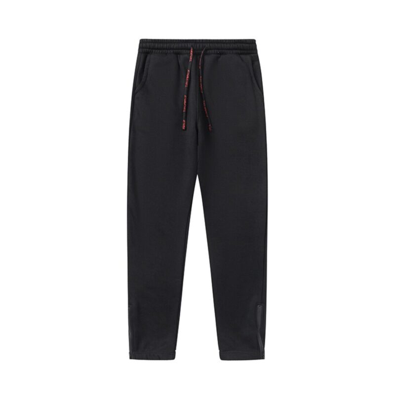 Irongate Red Secret Tracksuit - Image 4