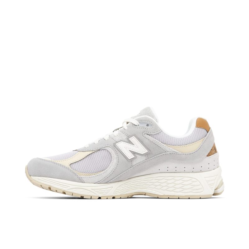 New Balance 2002R - (CONCRETE GREY) - Image 2
