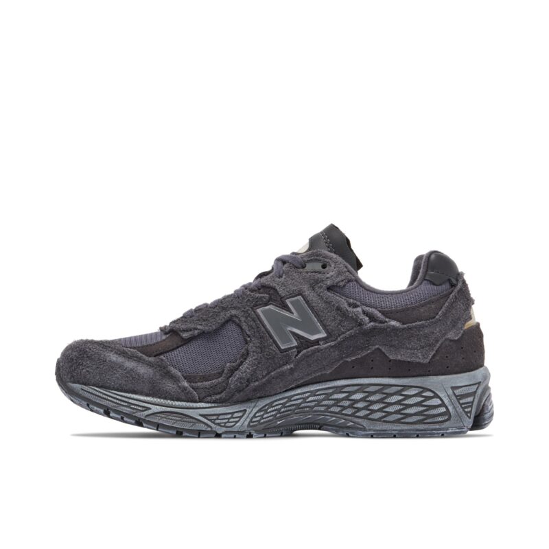 New Balance 2002R Protection Pack - (PHANTOM) - Image 2