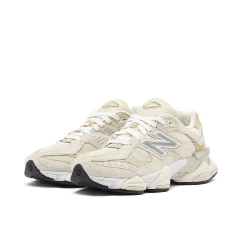 New Balance 9060 - (TURTLEDOVE) - Image 3