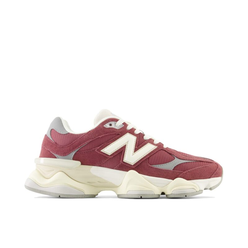 New Balance 9060 - (WASHED BURGUNDY)