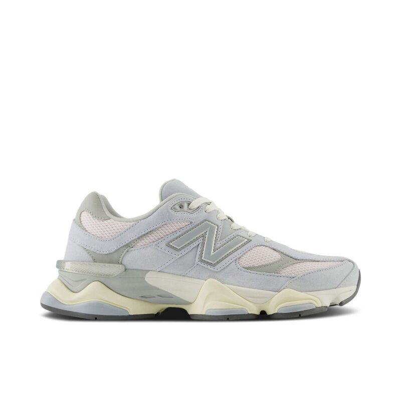 New Balance 9060 - (GRANITE PINK)