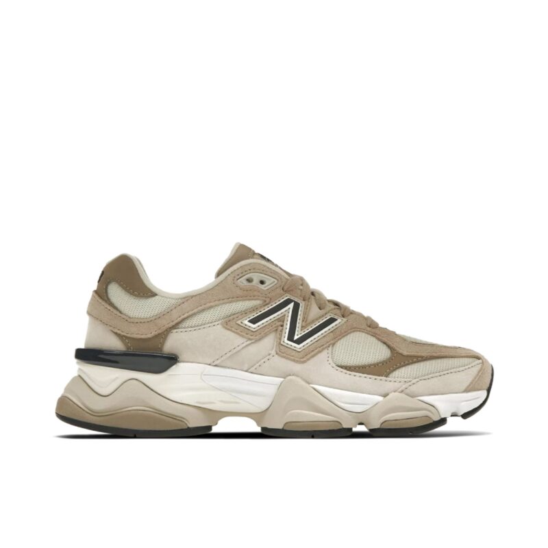 New Balance 9060 - (BEIGE CREAM)