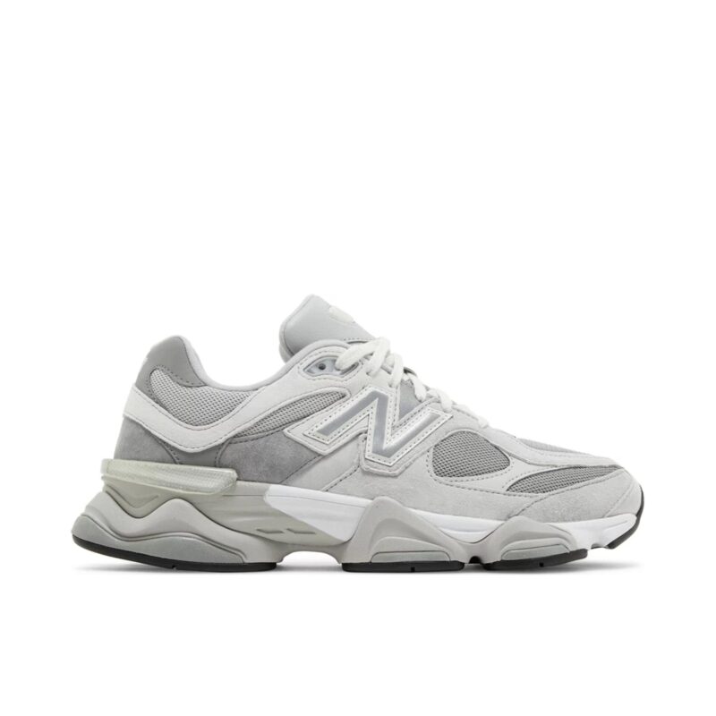 New Balance 9060 - (CONCRETE)