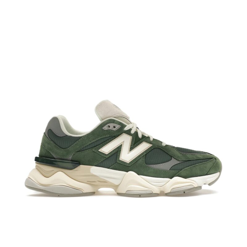 New Balance 9060 - (NORI)