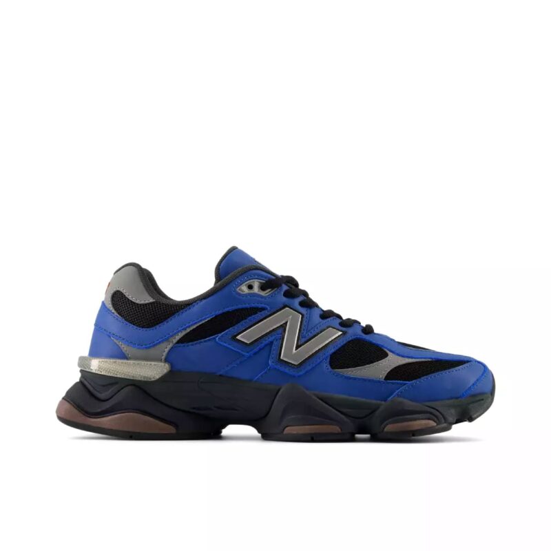New Balance 9060 - (NRH DARK ROYAL)