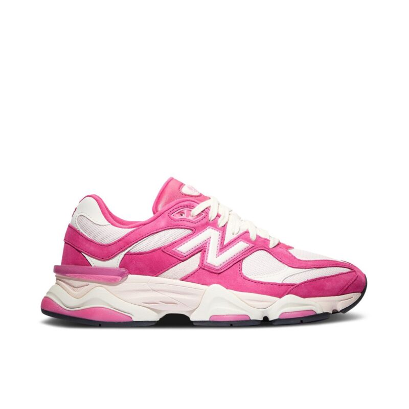 New Balance 9060 - (FUCHSIA PINK)