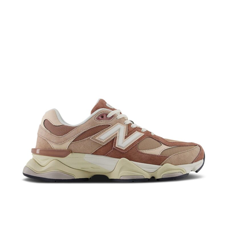 New Balance 9060 - (SPARROW FLAT TAUPE)