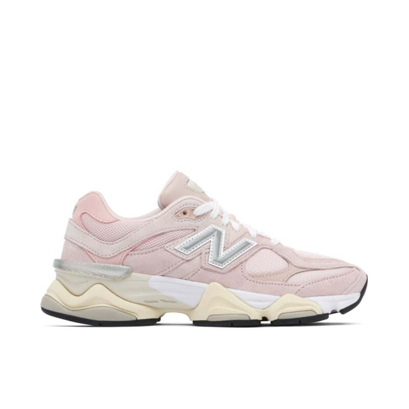 New Balance 9060 - (CRYSTAL PINK)