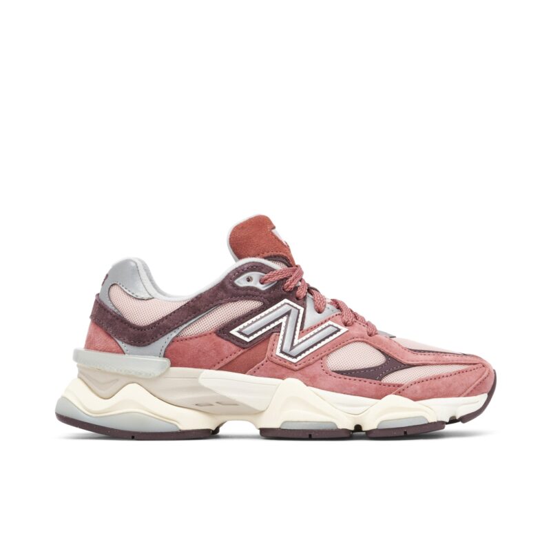 New Balance 9060 - (SEA SALT CHERRY BLOSSOM)
