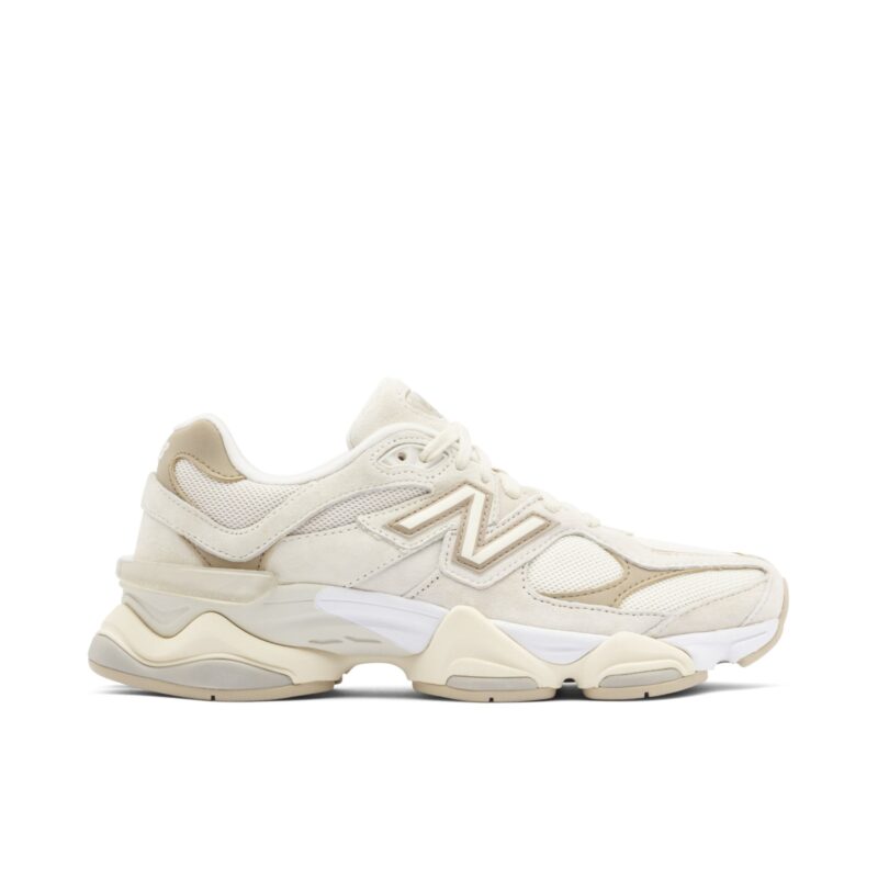 New Balance 9060 - (SEA SALT BROWN)