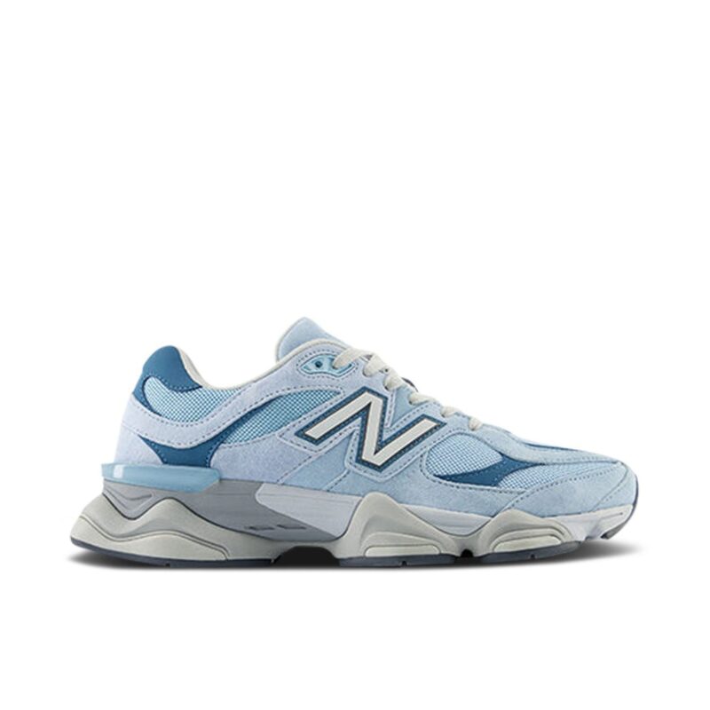 New Balance 9060 - (CHROME BLUE)