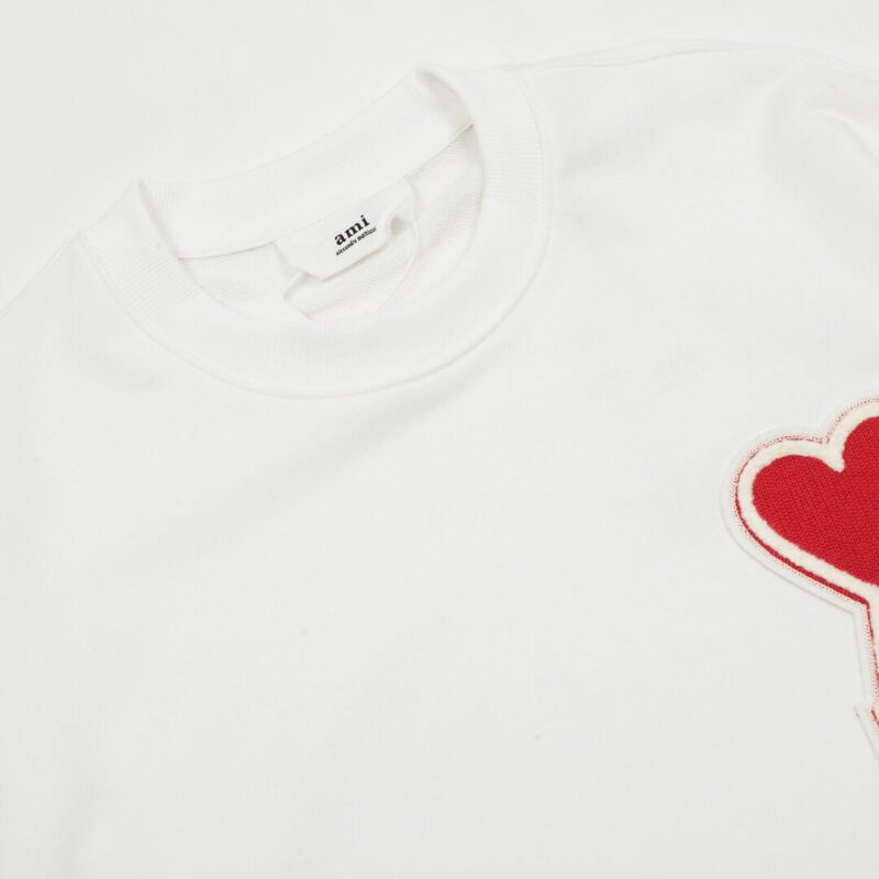 Ami Hoodie - Image 3