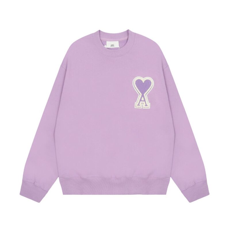 Ami Hoodie