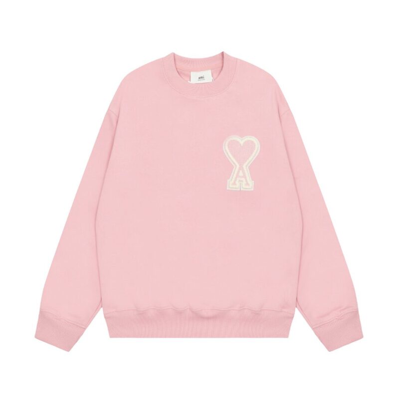 Ami Hoodie