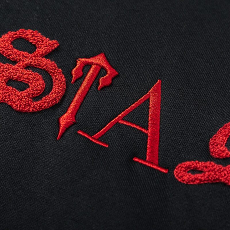 Irongate Red Secret Tracksuit - Image 5