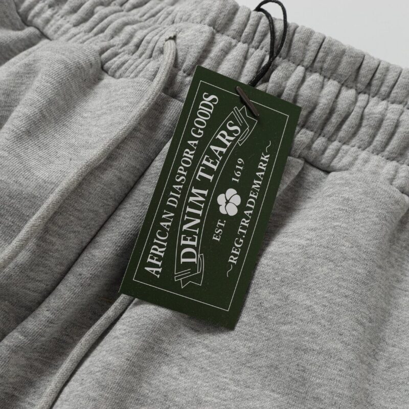 Denim Trs Cactus Tracksuit - Image 10