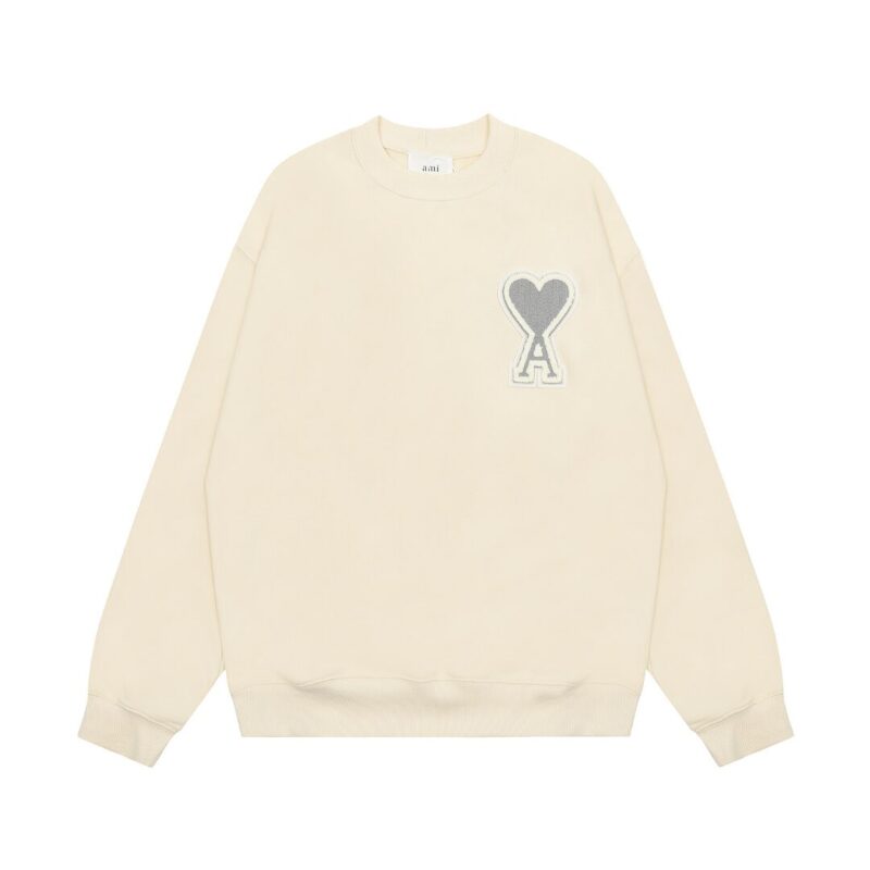 Ami Hoodie