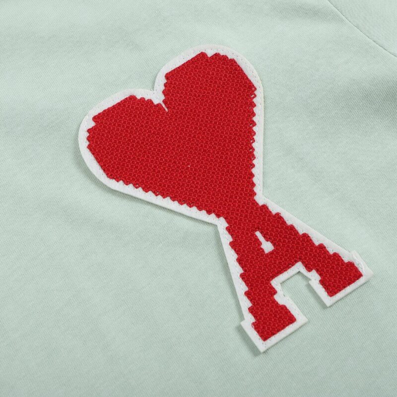 Ami T-shirt - Image 4