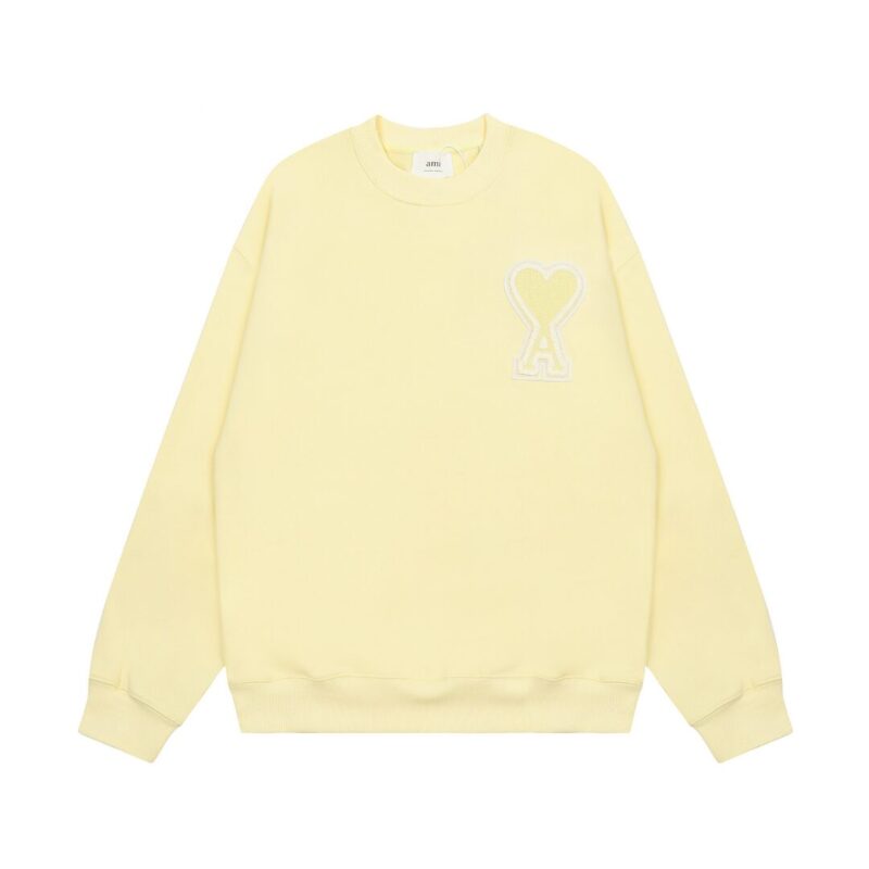 Ami Hoodie