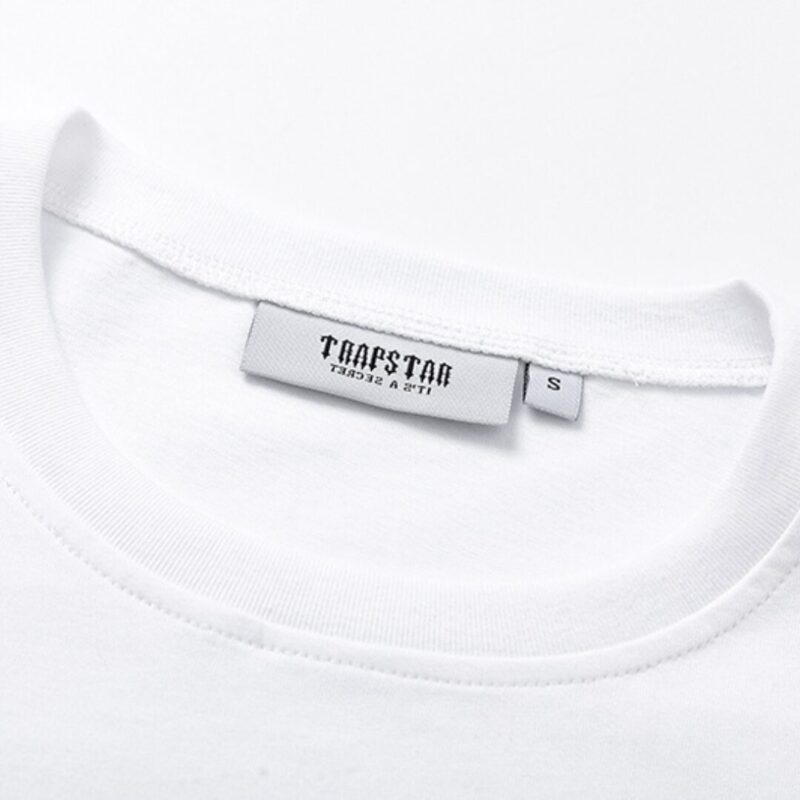 Shooters White Short Set - Image 8