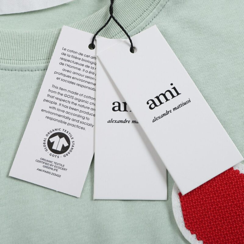 Ami T-shirt - Image 5
