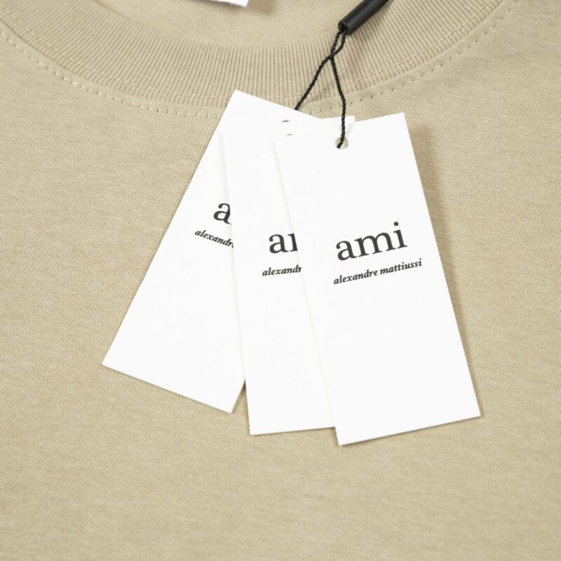 Ami T-shirt - Image 4