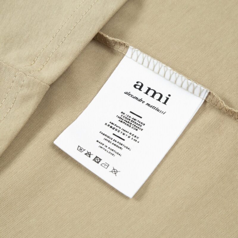 Ami T-shirt - Image 5