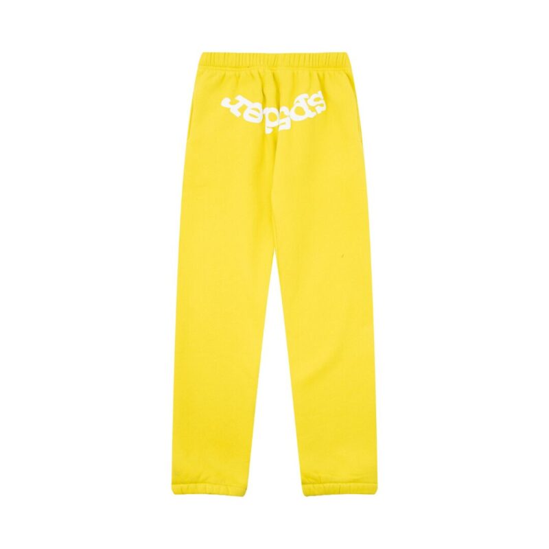Sp5der Tracksuit - Image 4