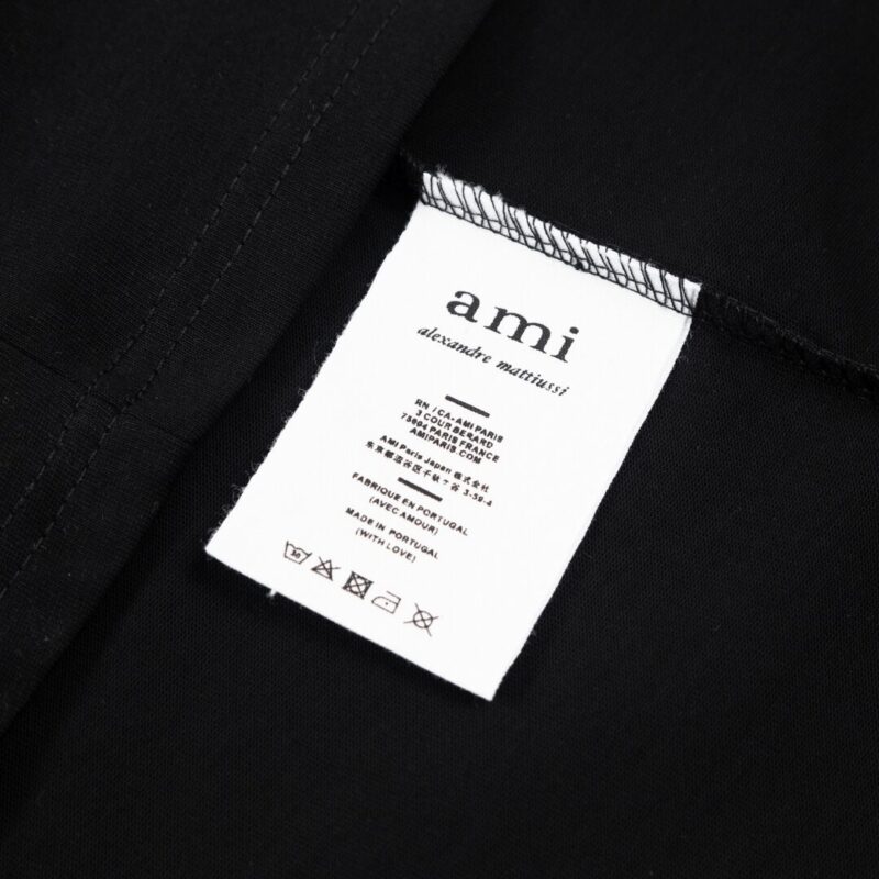 Ami T-shirt - Image 4