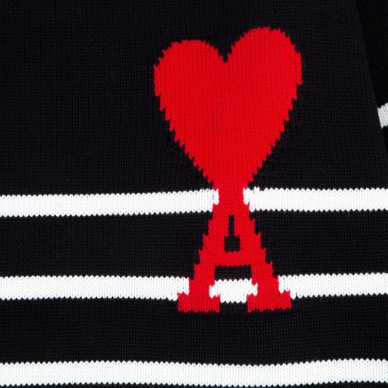 Ami Sweater - Image 3