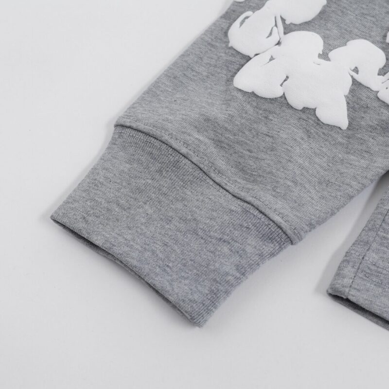 Denim Trs Sweatshirt - Image 4