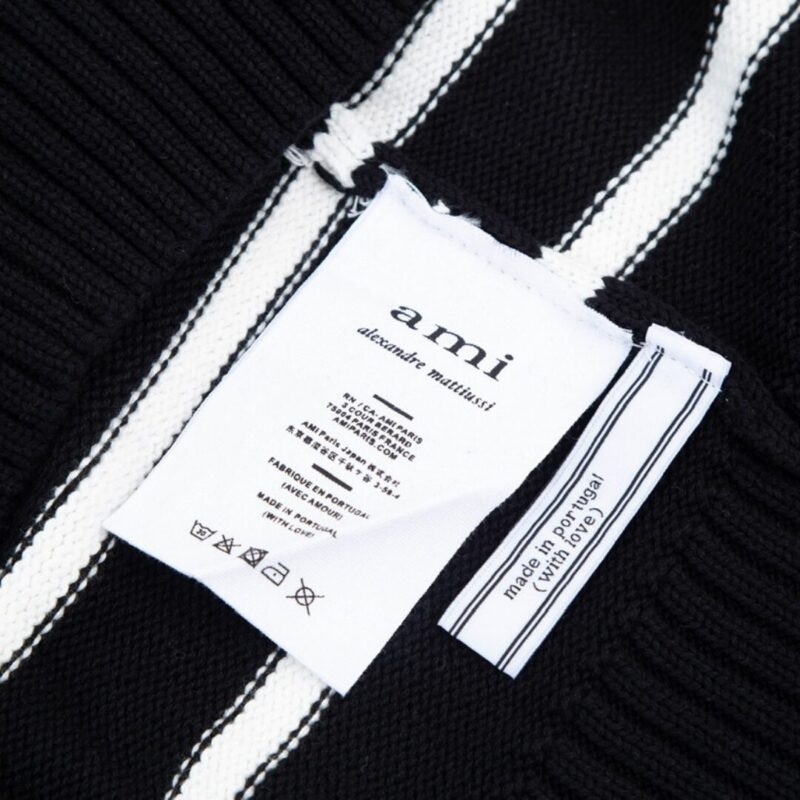 Ami Sweater - Image 7